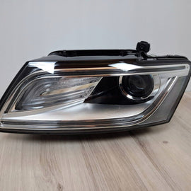 Frontscheinwerfer Audi Q5 8R0941005C Xenon Links Scheinwerfer Headlight SCH5834942466jd