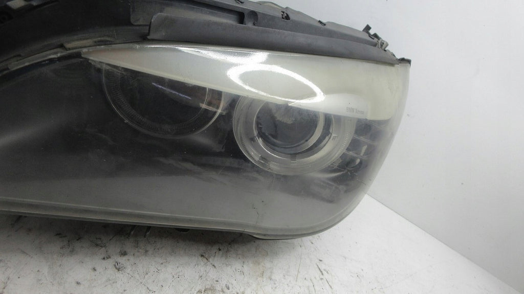Frontscheinwerfer BMW F01 7182139 Links Scheinwerfer Headlight SCH1598760484lz