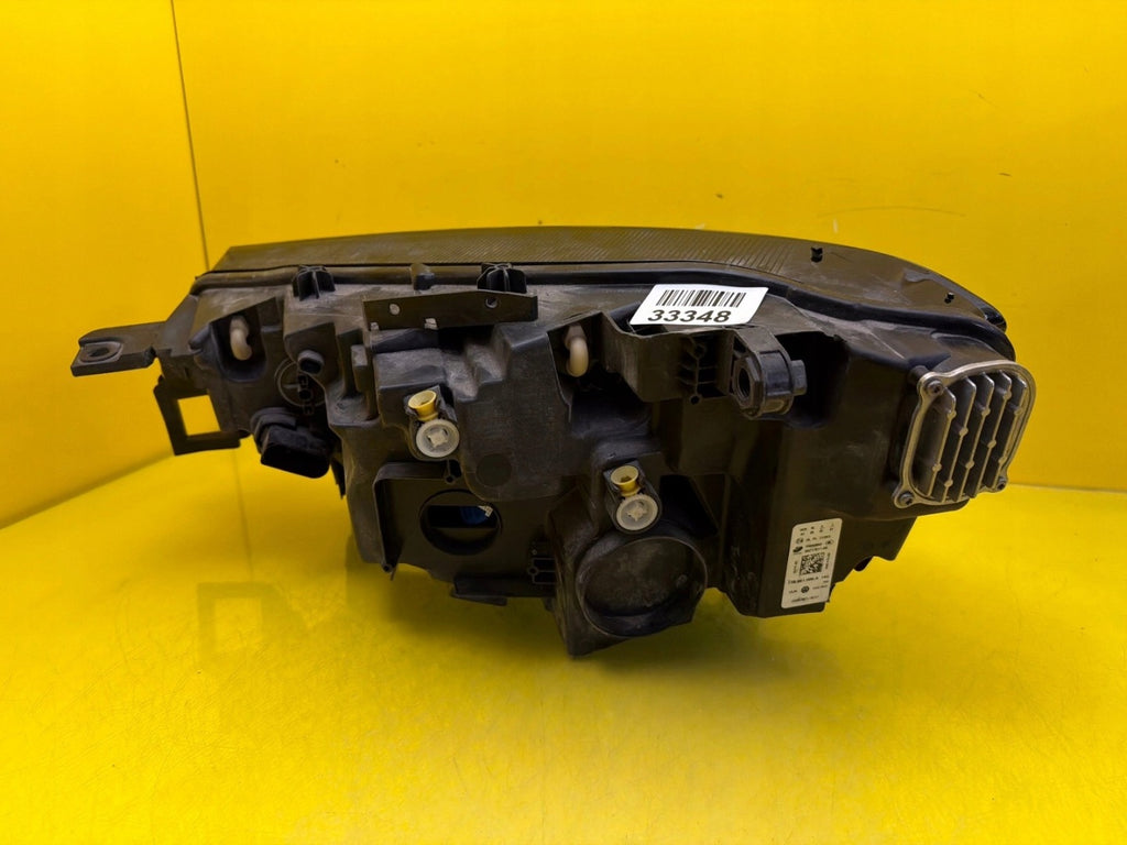 Frontscheinwerfer VW I 11B941006A LED Rechts Scheinwerfer Headlight SCH5070713479hh