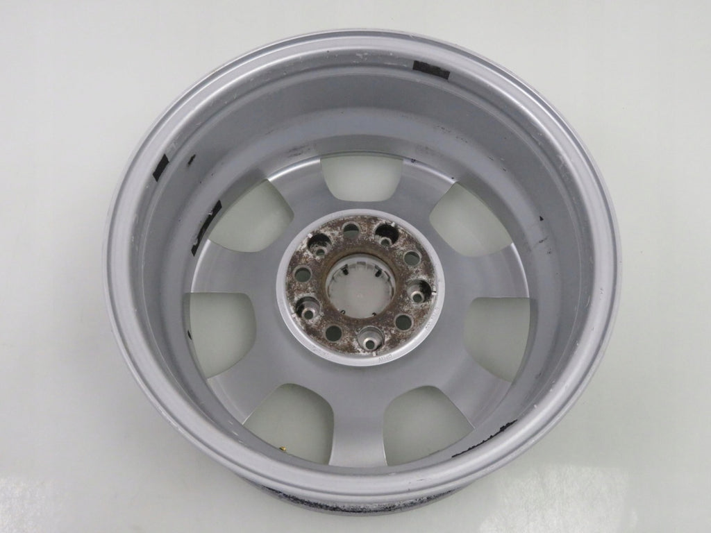 4x Alufelge 16 Zoll 7.0" 5x120 20ET 5762000 BMW E60 Rim Wheel FEL5809045290dh