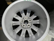 Laden Sie das Bild in den Galerie-Viewer, 4x Alufelge 17 Zoll 7.0" 5x112 43ET Matt Silber 5N0601025M VW Tiguan Rim Wheel FEL3789077493lm