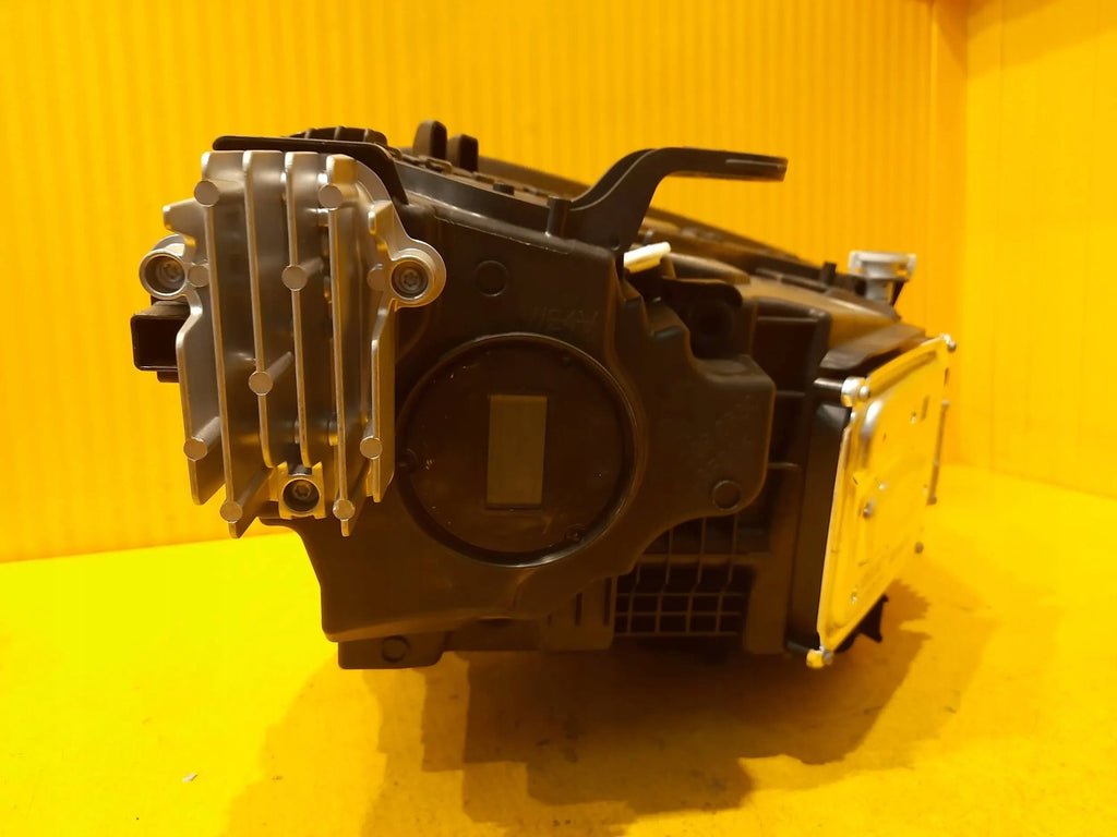 Frontscheinwerfer Mercedes-Benz Glc A2549062300 LED Links Scheinwerfer Headlight SCH9233820163vr