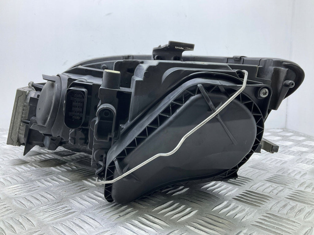 Frontscheinwerfer Audi Tt 8J0941004J 8E0941329A Rechts Scheinwerfer Headlight SCH6736665112yt