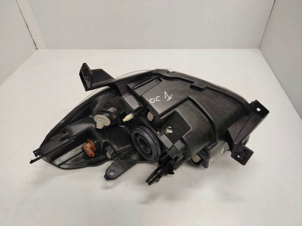 Frontscheinwerfer Dacia Dokker 260102414R Rechts Scheinwerfer Headlight