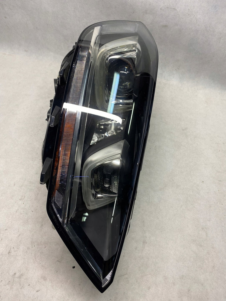 Frontscheinwerfer VW Sportsvan 517941752B Xenon Rechts Scheinwerfer Headlight