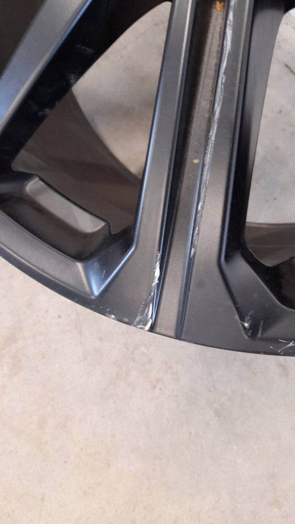 1x Alufelge 20 Zoll 6883765 BMW X5 G05 Rim Wheel FEL7742526966es