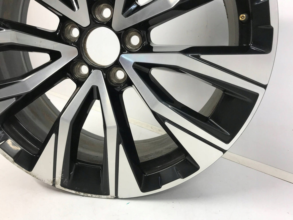 1x Alufelge 19 Zoll 5x108 32243399 Volvo Xc60 Ii Rim Wheel FEL5954353406jw