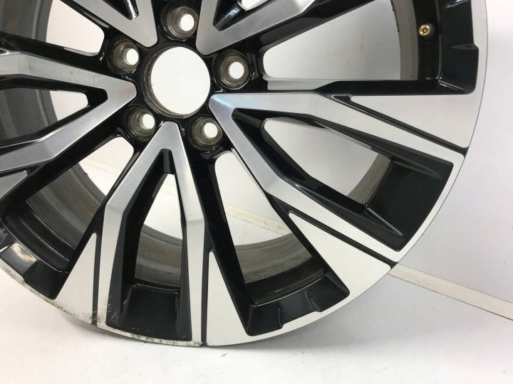1x Alufelge 19 Zoll 5x108 32243399 Volvo Xc60 Ii Rim Wheel FEL5954353406jw