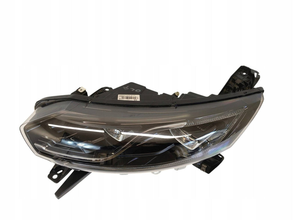 Frontscheinwerfer Renault Espace I V 2606058195 Links Scheinwerfer Headlight SCH3096291387gh