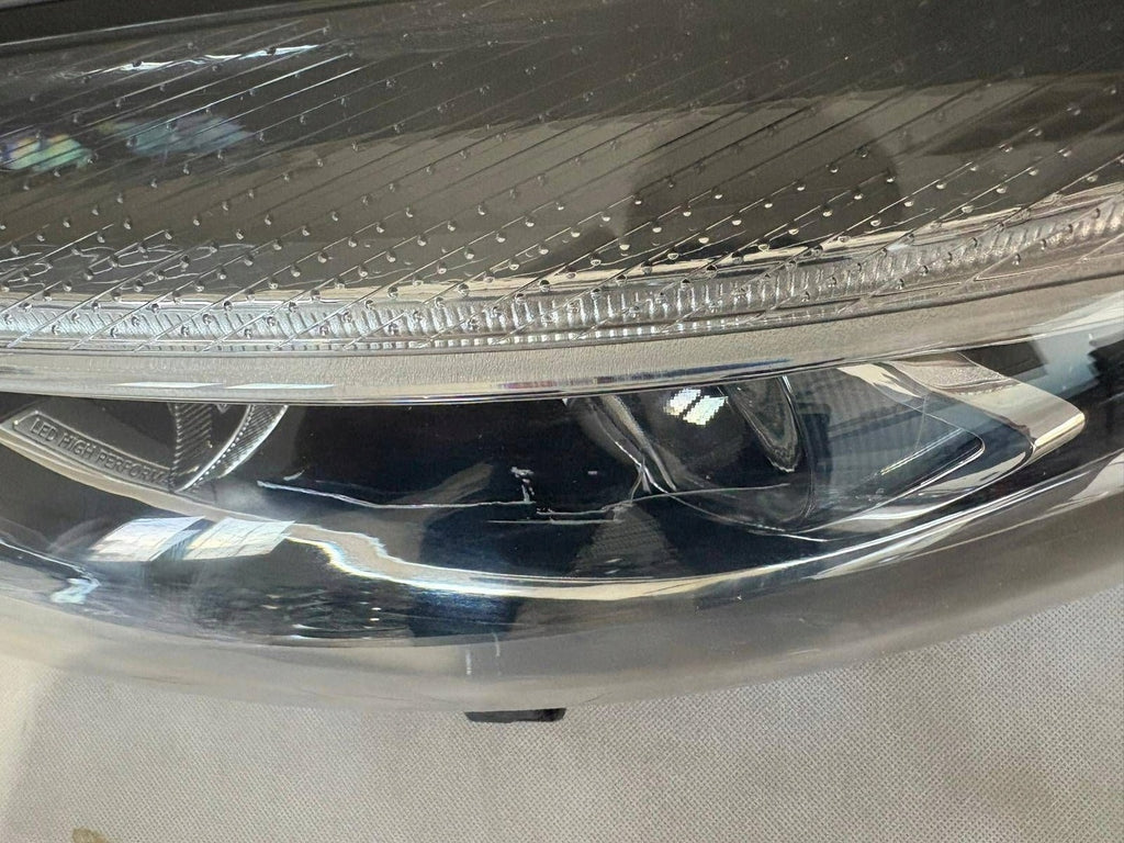 Frontscheinwerfer Mercedes-Benz W246 W242 A2469066901 Links Headlight SCH5791933232jx