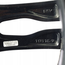 Load image into Gallery viewer, 1x Alufelge 16 Zoll 7.0" 5x120 6769401 BMW F06 Rim Wheel FEL3776949595er