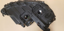 Load image into Gallery viewer, Frontscheinwerfer VW Sharan 7n1 7N1941751B Xenon Links Scheinwerfer Headlight SCH2723993981pj