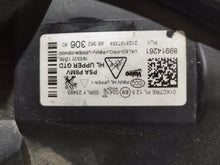 Load image into Gallery viewer, Frontscheinwerfer Peugeot 5008 9836230580 Full LED Ein Satz Headlight SCH5463803465rl