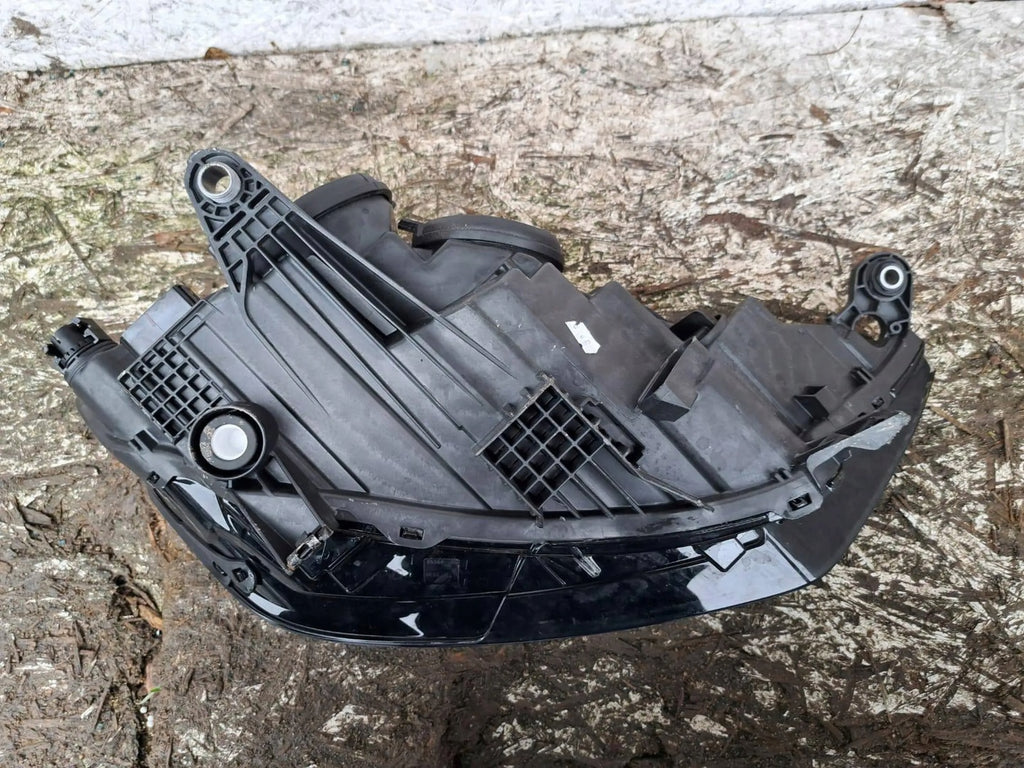 Frontscheinwerfer Audi A1 82A941003 Links Scheinwerfer Headlight