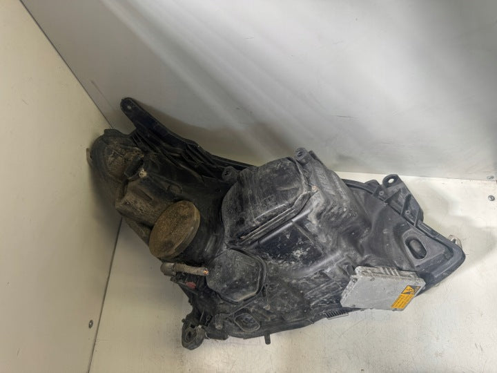 Frontscheinwerfer Opel Astra H Xenon Links Scheinwerfer Headlight SCH8215216045wp