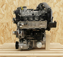 Laden Sie das Bild in den Galerie-Viewer, Motor Audi Golf VII 1.2 TSI 110PS 81kW 88TKm 2016 Benzin Engine Komplett MOT3758066183xp