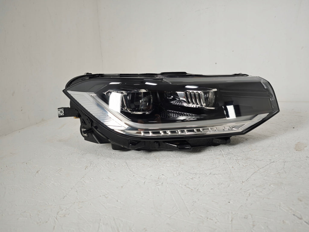 Frontscheinwerfer VW T-Cross 2GM941036B LED Rechts Scheinwerfer Headlight SCH4410311341to