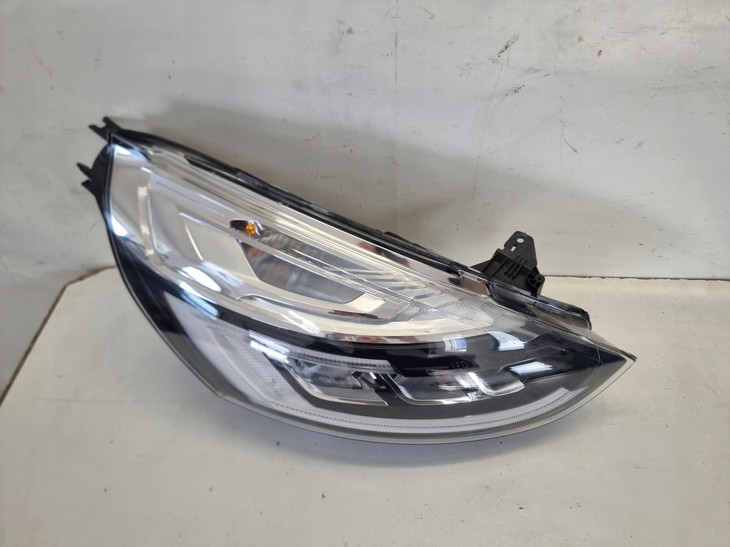 Frontscheinwerfer Renault Clio IV 260101766R LED Rechts Scheinwerfer Headlight