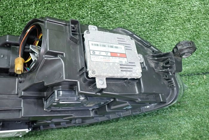 Frontscheinwerfer Skoda Octavia III 5E1941015B16S Links Scheinwerfer Headlight SCH3880751837bp