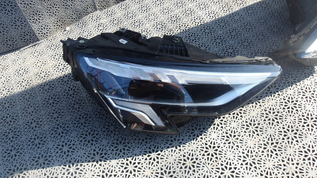 Frontscheinwerfer Audi A3 8Y0941034 LED Rechts Scheinwerfer Headlight SCH3732781844vs