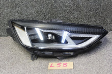 Load image into Gallery viewer, Frontscheinwerfer Audi A4 B9 8W0941012 LED Rechts Scheinwerfer Headlight