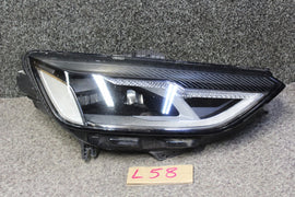 Frontscheinwerfer Audi A4 B9 8W0941012 LED Rechts Scheinwerfer Headlight