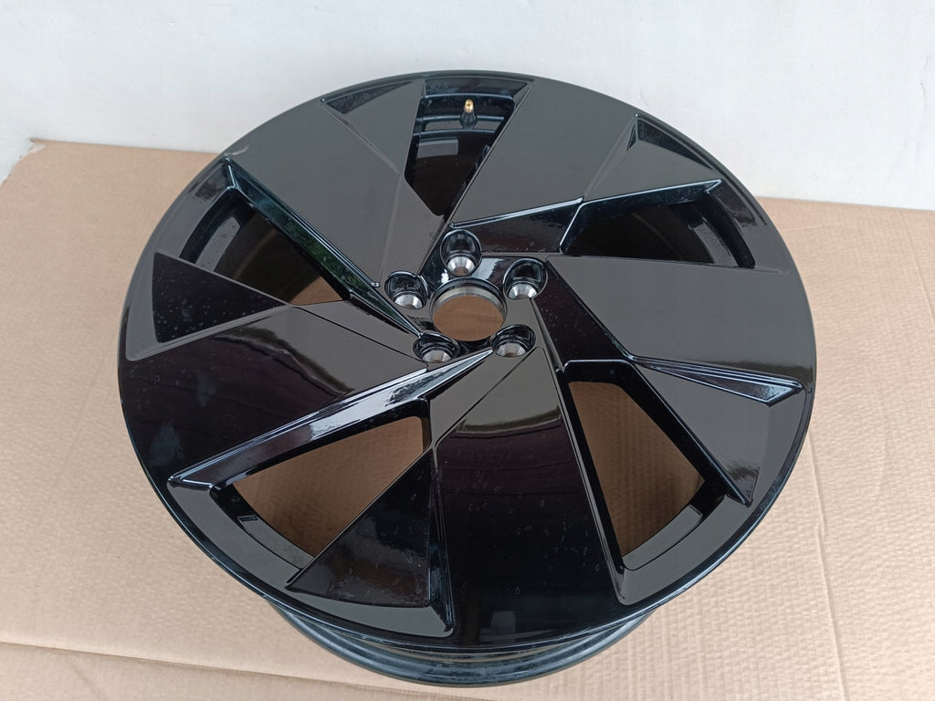 1x Alufelge 20 Zoll 8.0" 5x108 50 5ET 32410864 Volvo Rim Wheel FEL7107111853yf