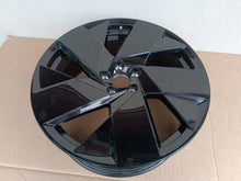 Load image into Gallery viewer, 1x Alufelge 20 Zoll 8.0" 5x108 50 5ET 32410864 Volvo Rim Wheel FEL7107111853yf