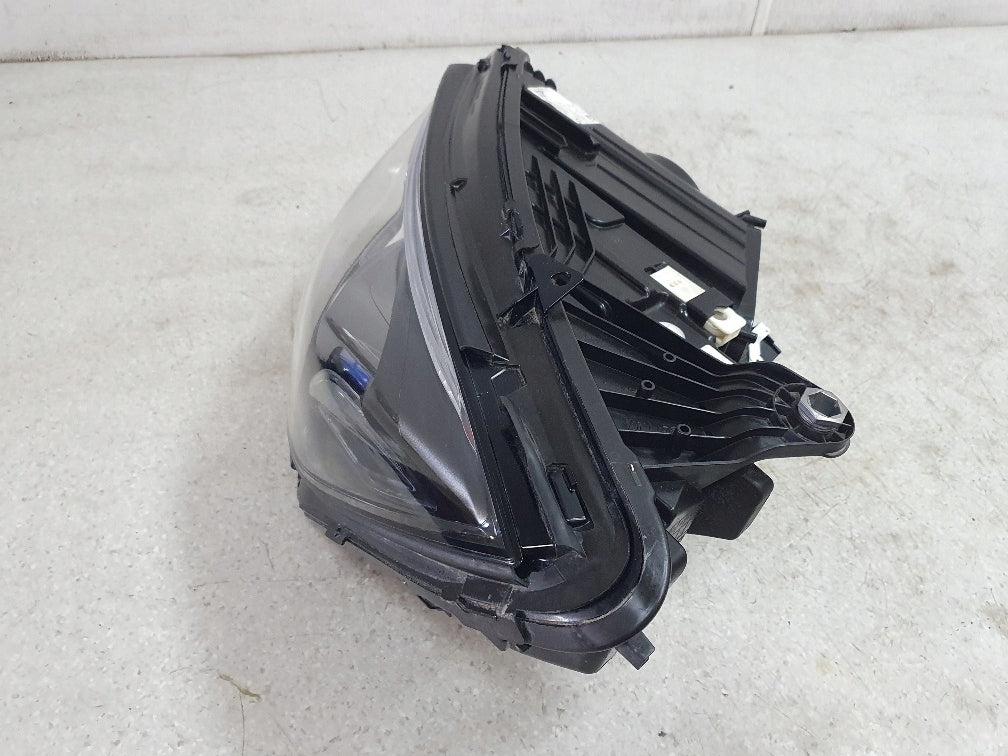 Frontscheinwerfer Mercedes-Benz Amg Gt A2909069700 LED Links Headlight SCH3635493089en