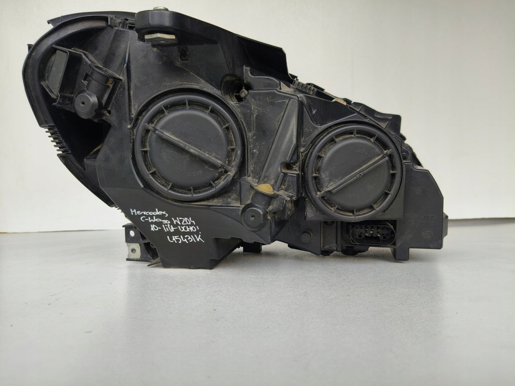 Frontscheinwerfer Mercedes-Benz W204 A2048209559 Links Scheinwerfer Headlight SCH9720517021ys