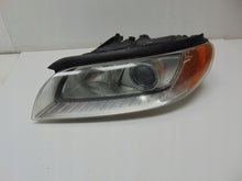 Laden Sie das Bild in den Galerie-Viewer, Frontscheinwerfer Volvo S80 II V70 III 31214347 Xenon Links Headlight