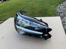 Laden Sie das Bild in den Galerie-Viewer, Frontscheinwerfer Opel Corsa F 9829465380 Rechts Scheinwerfer Headlight SCH6054290876au