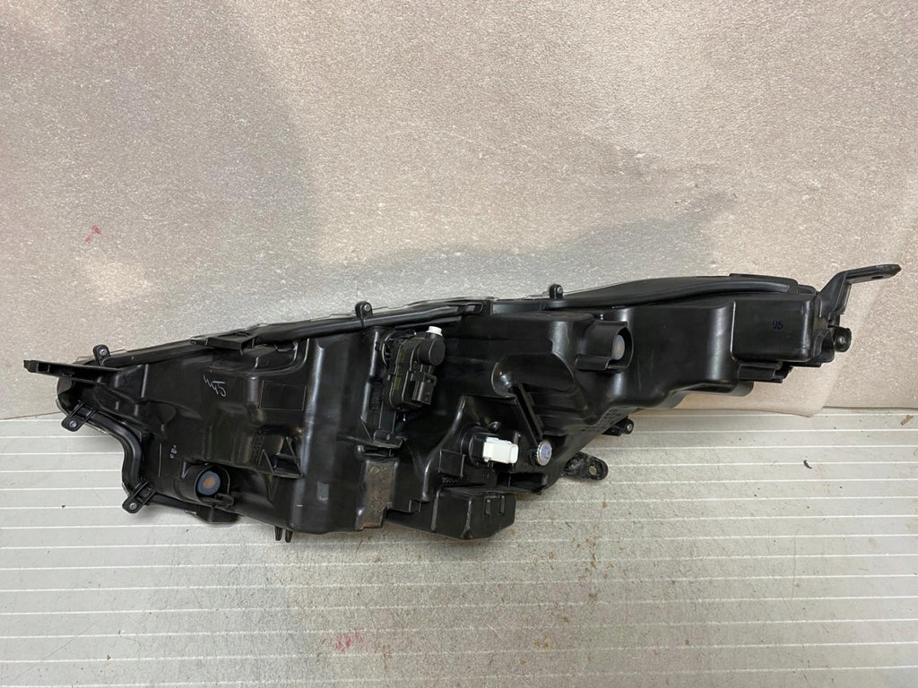 Frontscheinwerfer Toyota 4 Yaris Full LED Rechts Scheinwerfer Headlight SCH2202394029cm