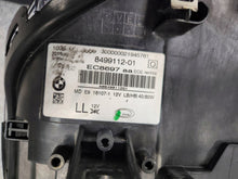Laden Sie das Bild in den Galerie-Viewer, Frontscheinwerfer BMW 5 G31 G30 8499112 LED Rechts Scheinwerfer Headlight SCH5233365375ah