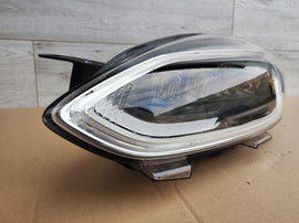 Frontscheinwerfer Ford Fiesta J1BB-13101-AD Full LED Links Headlight SCH2828512695kj
