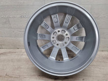 Laden Sie das Bild in den Galerie-Viewer, 1x Alufelge 17 Zoll 3G0601025C VW Passat B8 Rim Wheel FEL1730662925fg