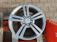 Load image into Gallery viewer, 1x Alufelge 18 Zoll 7.5" 5x112 51ET Matt Grau 1P0601025D Cupra Leon Toledo I FEL7630905022fs