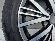 Load image into Gallery viewer, 1x Alufelge 16 Zoll 6.5" 5x112 5G0601025CD VW Golf Vii Rim Wheel FEL9569369488pj