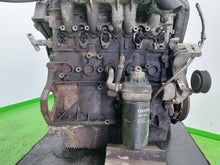 Laden Sie das Bild in den Galerie-Viewer, Motor VW Transporter CAV 2.5 TDI 102PS 75kW 1992 Diesel Engine Unkomplett MOT6247088373zj