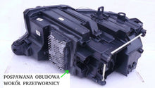 Load image into Gallery viewer, Frontscheinwerfer Audi E-Tron 89A841035 LED Links Scheinwerfer Headlight SCH7062799457ev