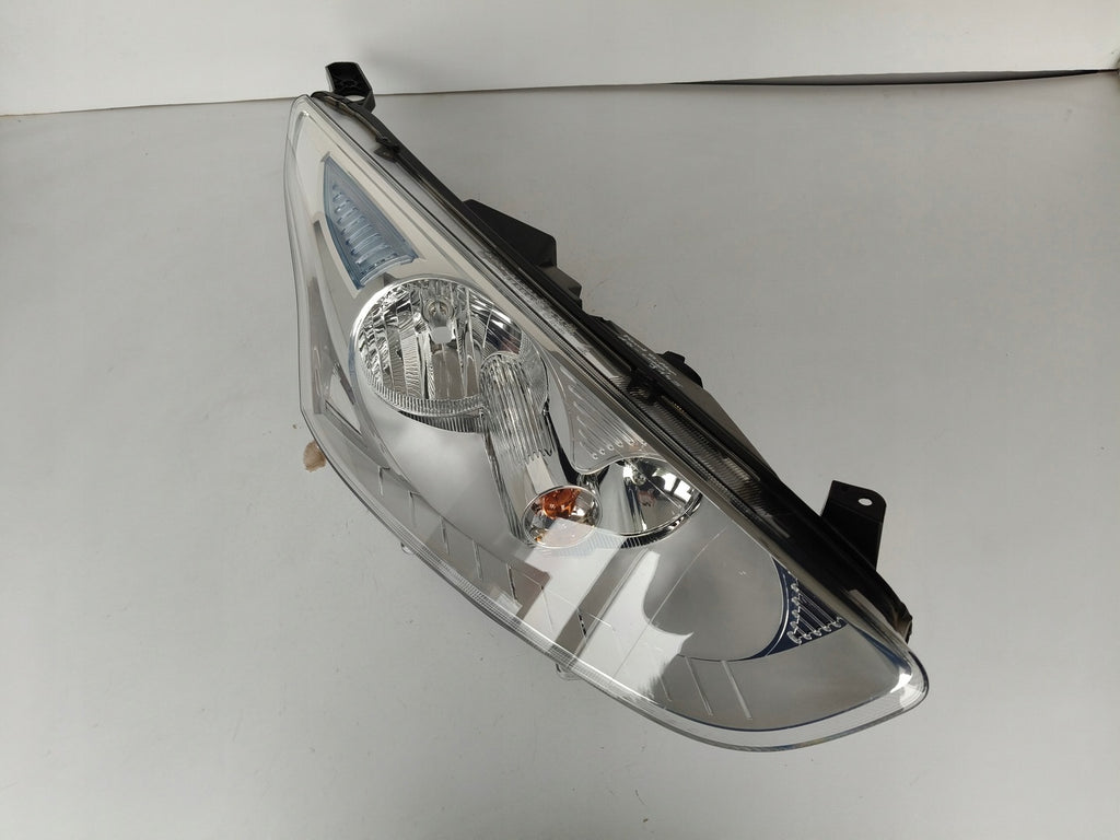 Frontscheinwerfer Ford B-Max AV11-13W029-AF Rechts Scheinwerfer Headlight SCH8936258802hu