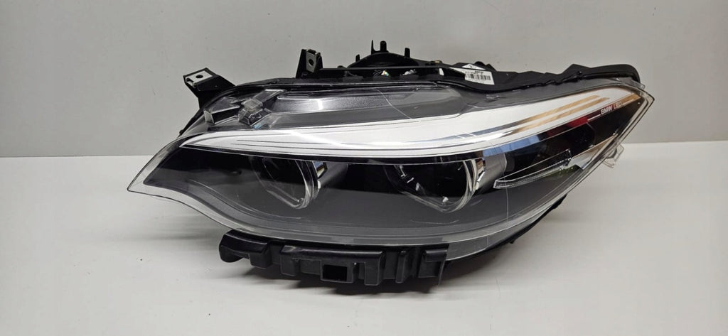 Frontscheinwerfer BMW 2 F22 F87 F23 8738679-02 LED Links Scheinwerfer Headlight SCH7906389177ov