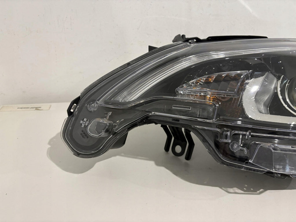 Frontscheinwerfer Peugeot 108 81150-0H150 Links Scheinwerfer Headlight SCH5936992921ds