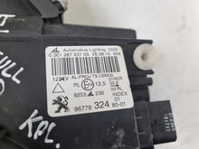 Load image into Gallery viewer, Frontscheinwerfer Peugeot 308 96778324 Full LED Links Scheinwerfer Headlight SCH1994453681na
