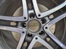 Load image into Gallery viewer, 1x Alufelge 18 Zoll 5x112 A2184012402 Mercedes-Benz Cls X218 C218 Rim Wheel FEL5474272891sr