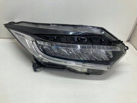 Frontscheinwerfer Honda Hr-V JQJ595 Full LED Rechts Scheinwerfer Headlight