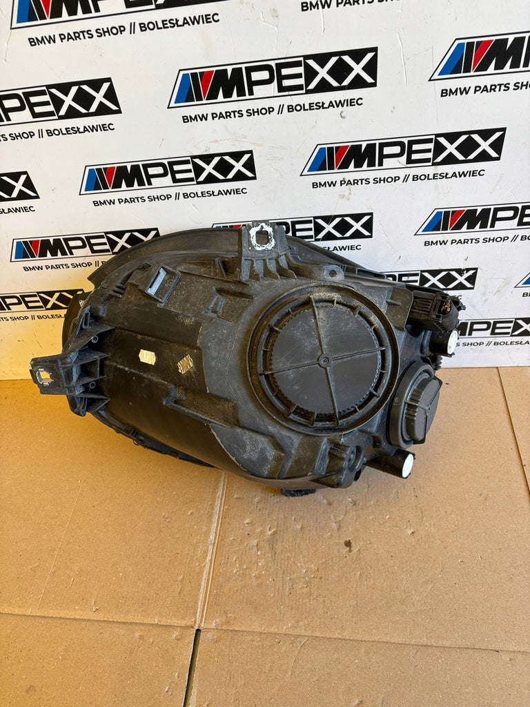 Frontscheinwerfer BMW Mini F57 F54 F56 F55 7401601-04 Links Headlight SCH6545160963vn