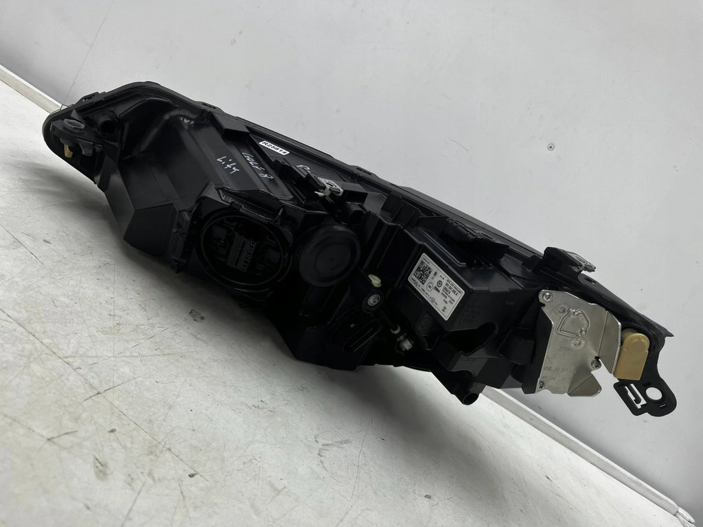Frontscheinwerfer VW Golf VIII 5H1941006A LED Rechts Scheinwerfer Headlight SCH6450150522zj