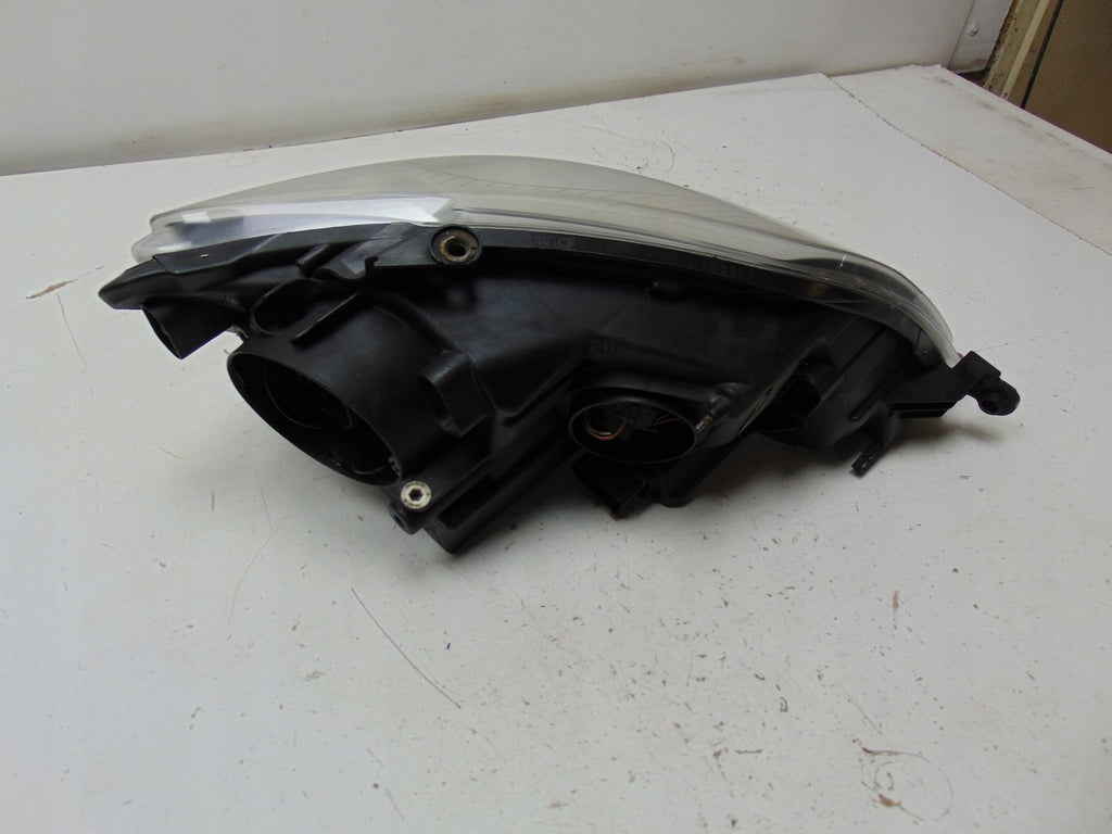Frontscheinwerfer VW Golf V Plus 5M1941005B Links Scheinwerfer Headlight SCH6863074366ks