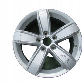 1x Alufelge 16 Zoll 6.0
